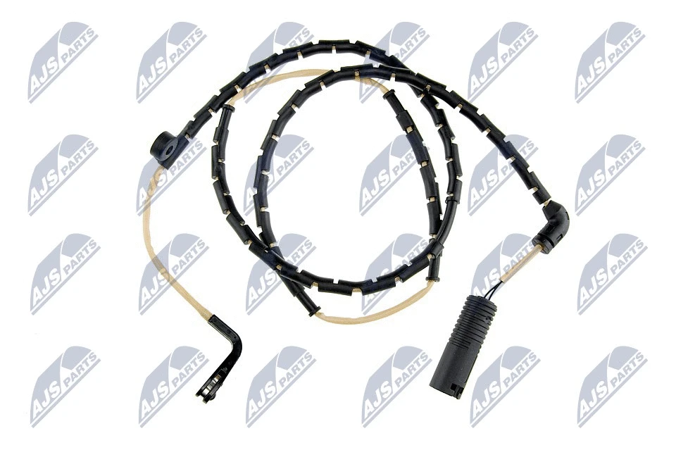 Warning Contact, brake pad wear (HCZ-LR-000)