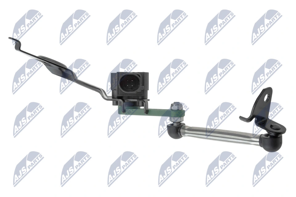 Sensor, Xenon light (headlight levelling)