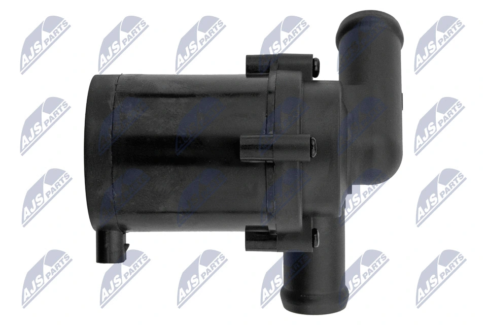 Water Recirculation Pump, parking heater