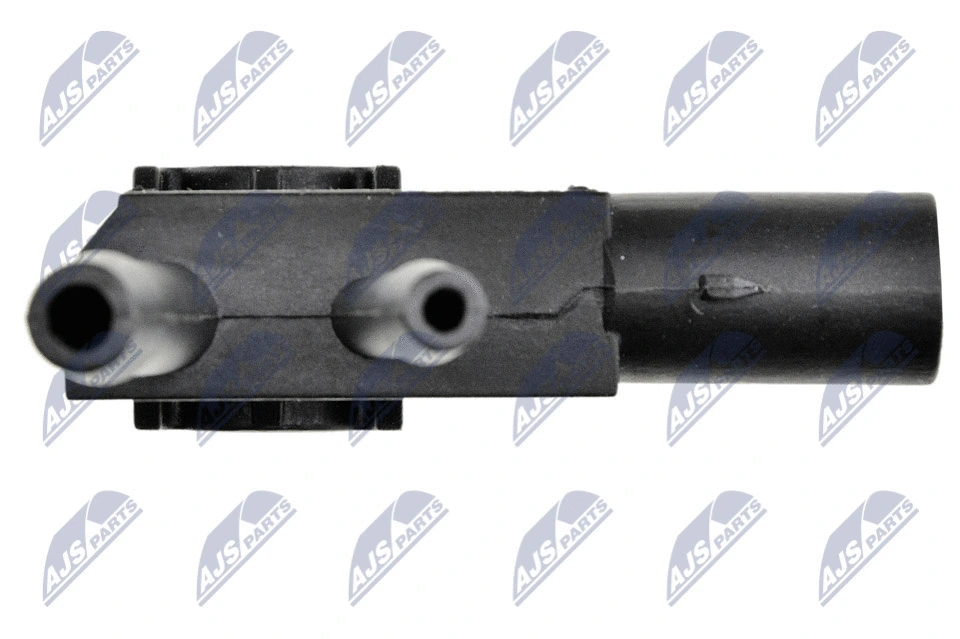 Sensor, exhaust pressure