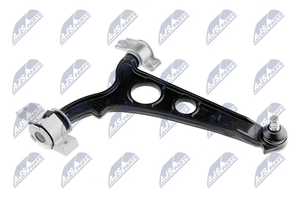 Control/Trailing Arm, wheel suspension (ZWD-FT-014)