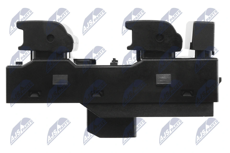 Switch, window regulator