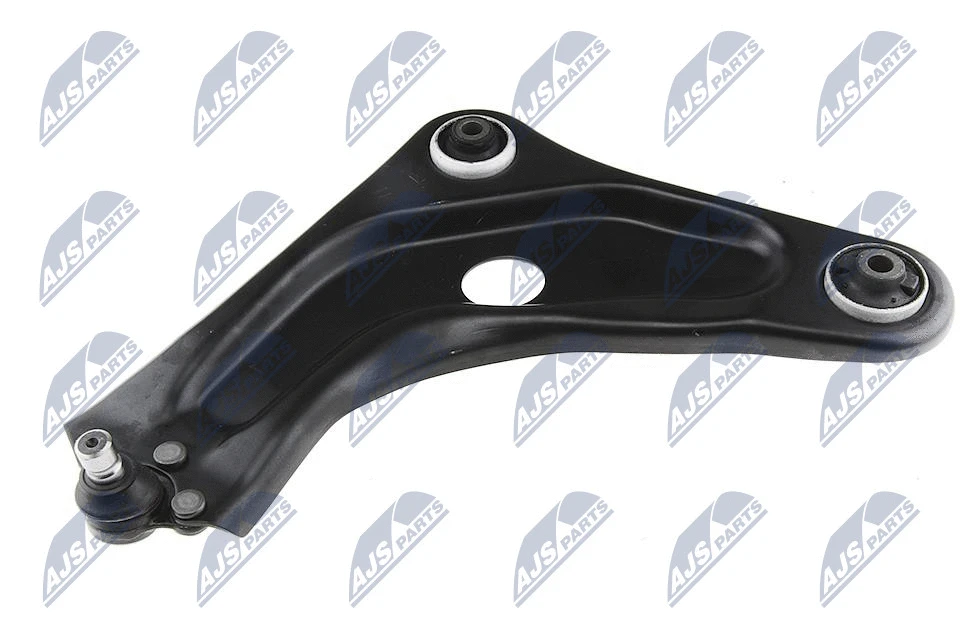 Control/Trailing Arm, wheel suspension (ZWD-PE-008)