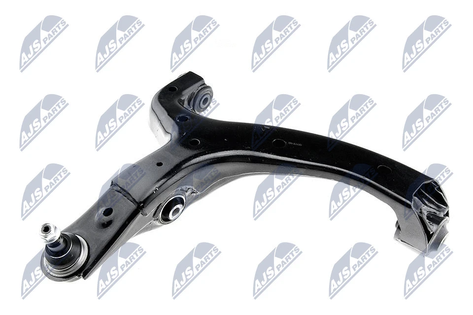 Control/Trailing Arm, wheel suspension (ZWD-VW-002)