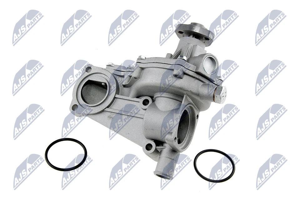 Water Pump, engine cooling (CPW-VW-037)
