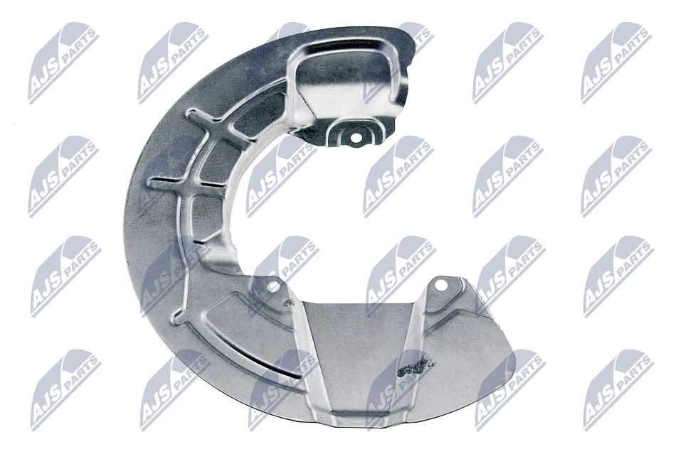 Splash Guard, brake disc (HTO-VV-005)