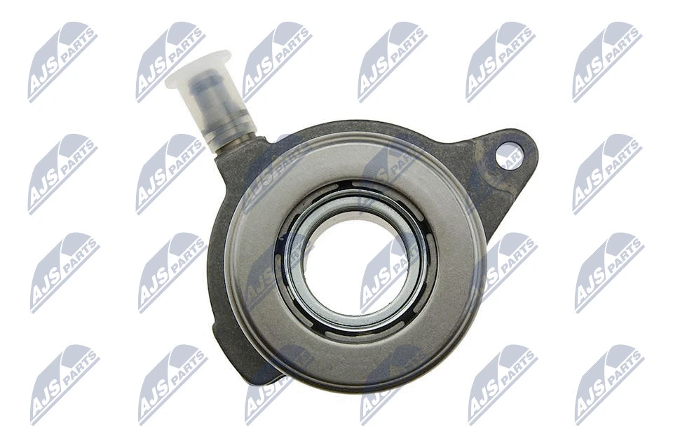Central Slave Cylinder, clutch