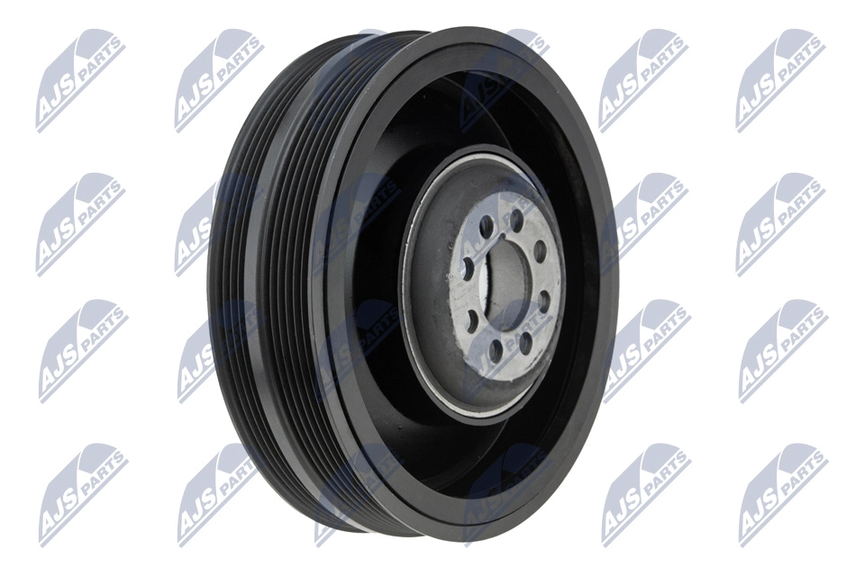 Belt Pulley, crankshaft (RKP-VW-006)