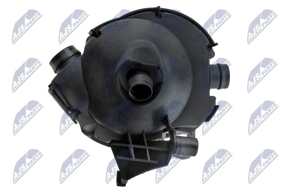 Oil Separator, crankcase ventilation