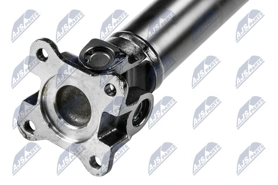 Propshaft, axle drive