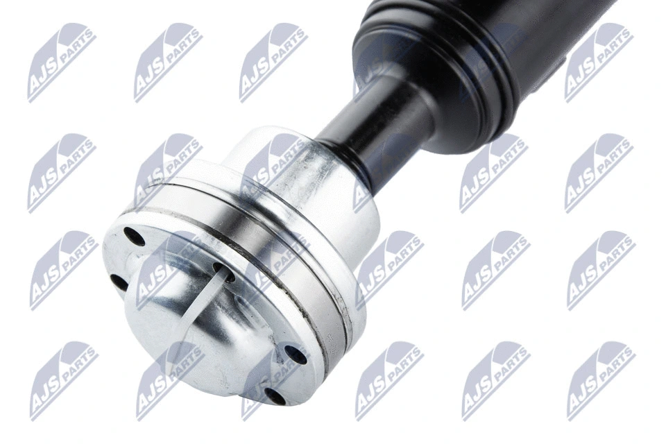 Propshaft, axle drive
