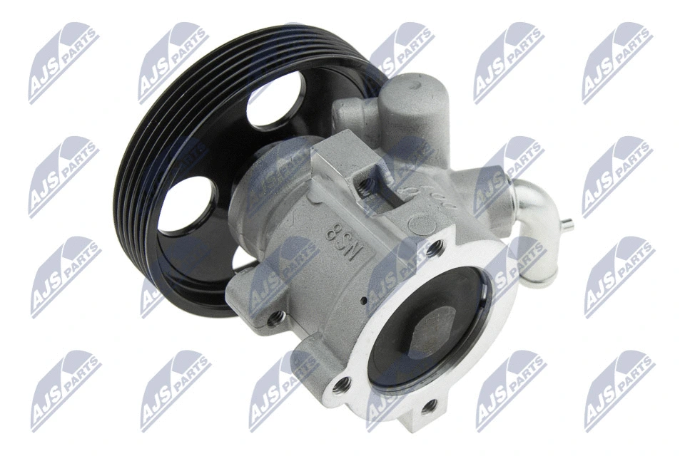 Hydraulic Pump, steering