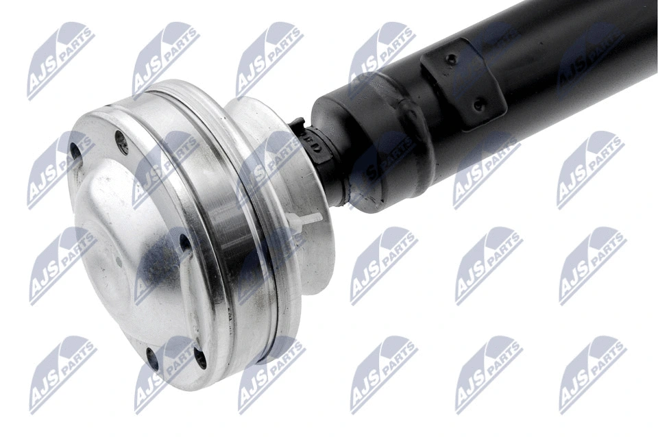 Propshaft, axle drive