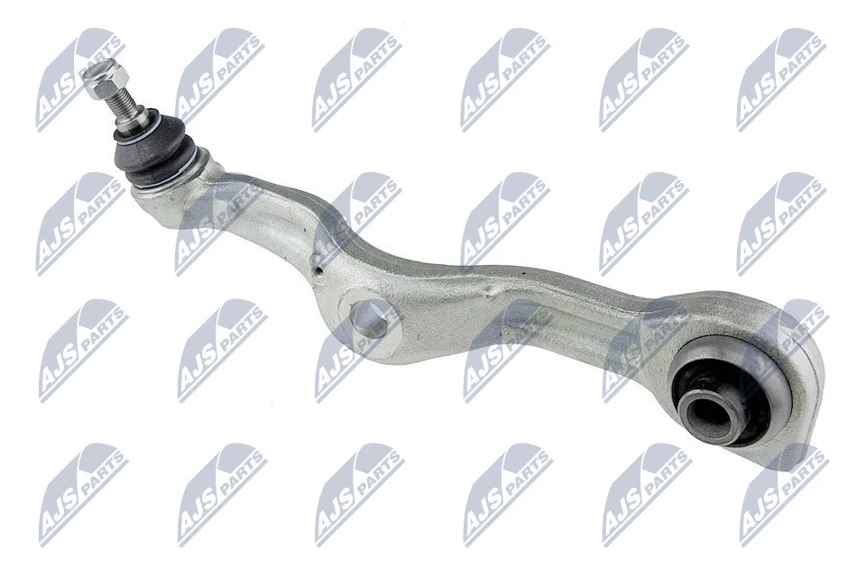 Control/Trailing Arm, wheel suspension (ZWD-ME-029)
