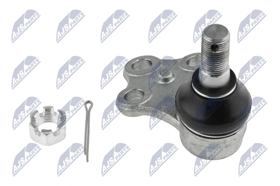 Ball Joint (ZSD-NS-022)