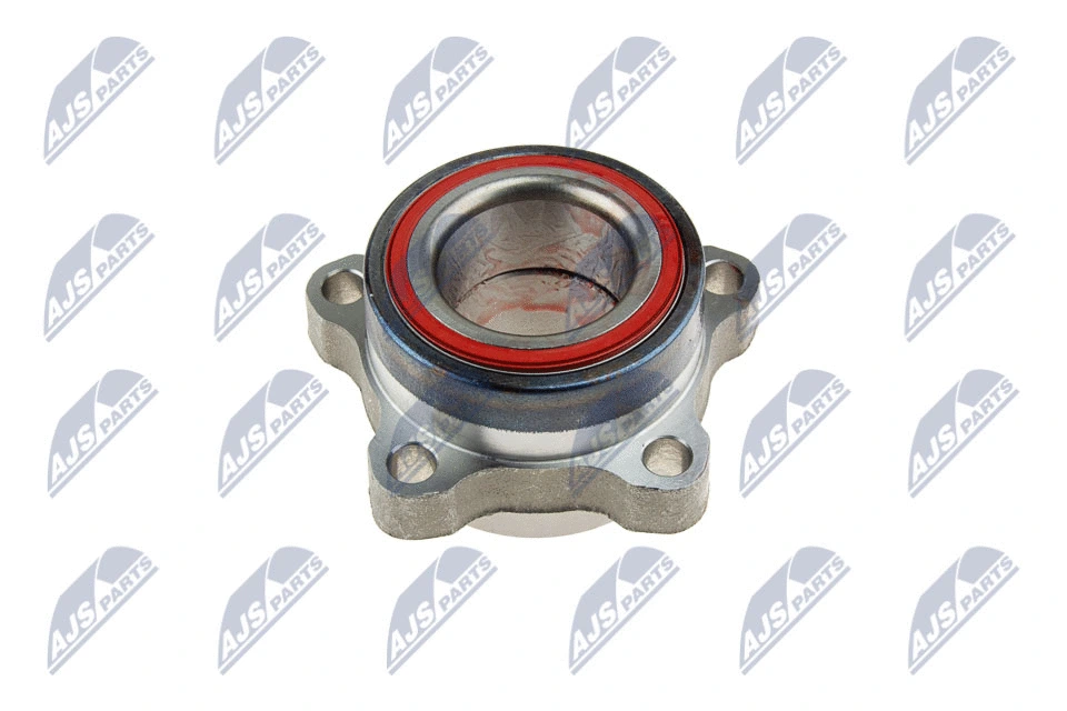 Wheel Bearing Kit (KLP-FR-040)