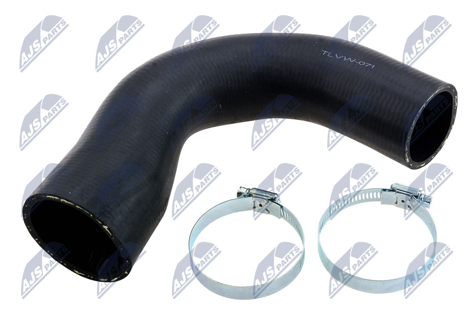 Charge Air Hose (GPP-VW-071)