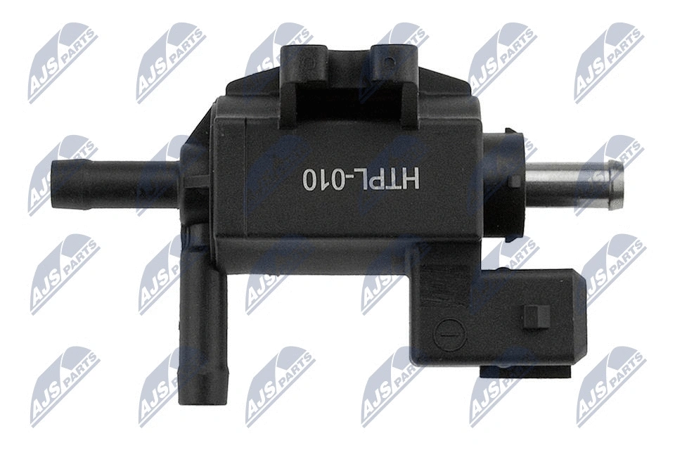 Boost Pressure Control Valve