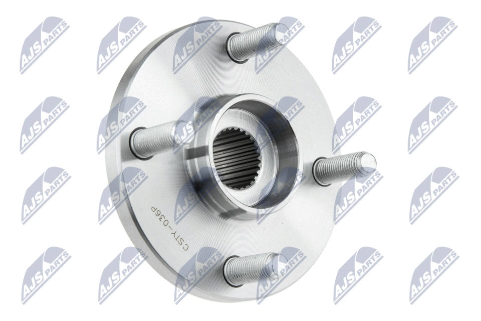 Wheel Hub