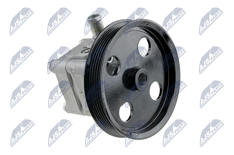 Hydraulic Pump, steering (SPW-VV-001)