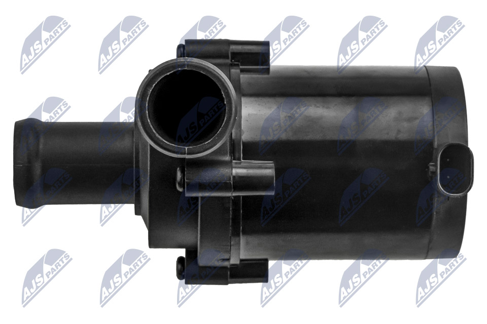 Water Recirculation Pump, parking heater