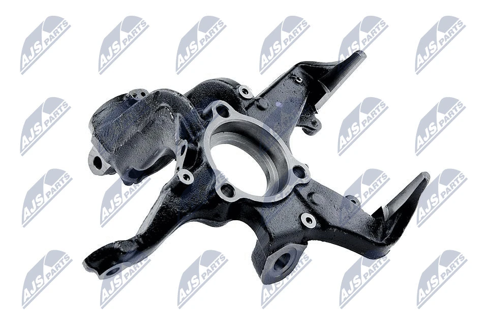 Steering Knuckle, wheel suspension (ZZP-AU-003)
