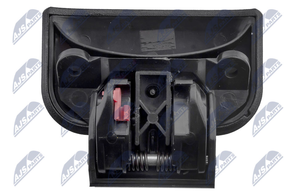 Exterior Door Handle