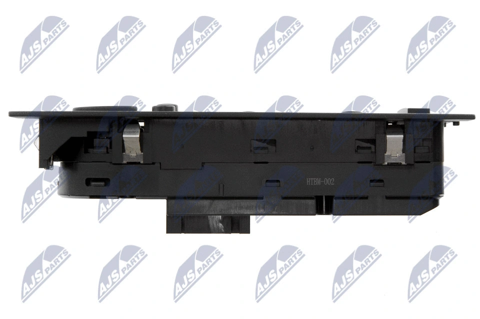 Switch, window regulator