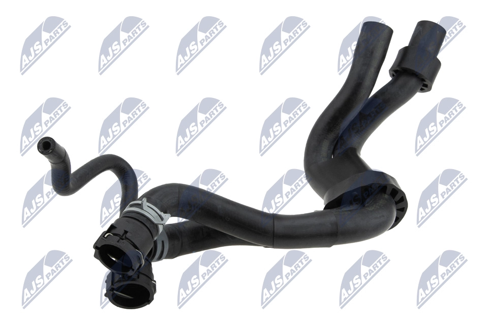 Radiator Hose (CPP-VW-015)