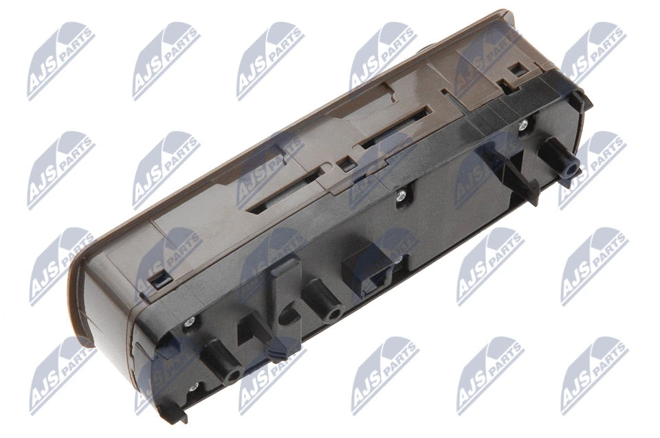 Switch, window regulator