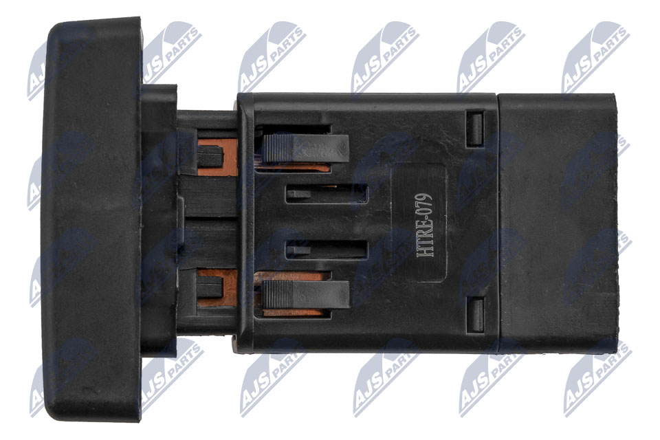 Hazard Warning Light Switch