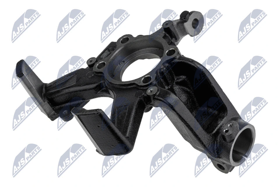 Steering Knuckle, wheel suspension