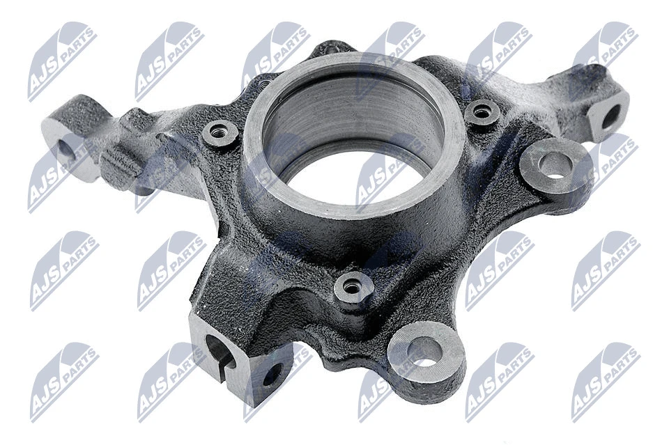 Steering Knuckle, wheel suspension (ZZP-PL-005)