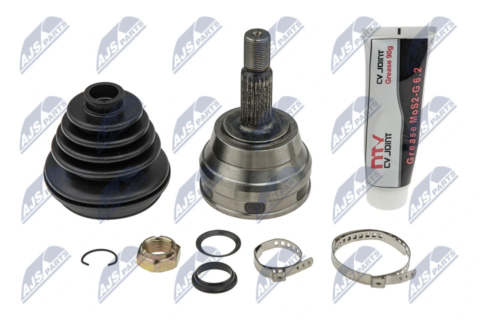 Joint Kit, drive shaft