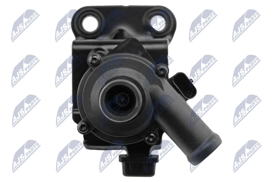 Auxiliary Water Pump (cooling water circuit)