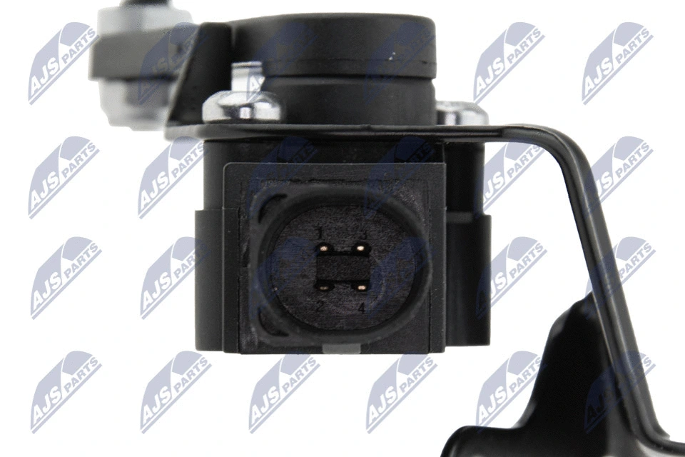 Sensor, headlight levelling