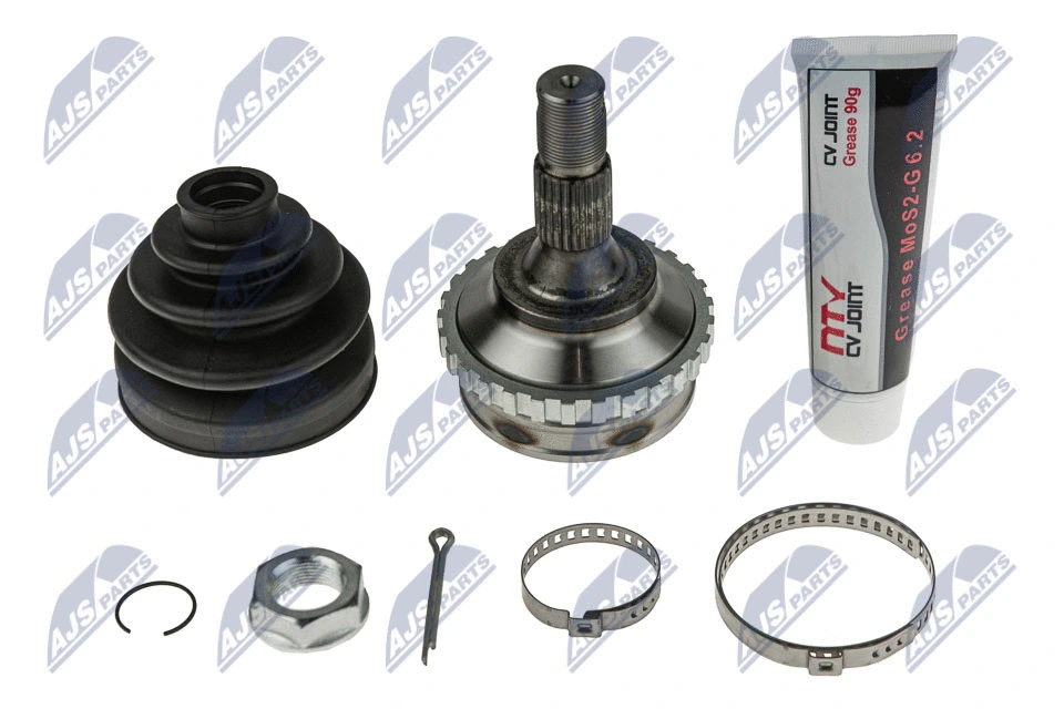 Joint Kit, drive shaft