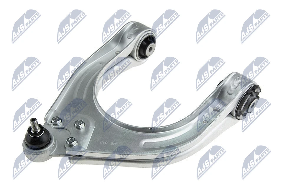 Control/Trailing Arm, wheel suspension (ZWG-ME-012)