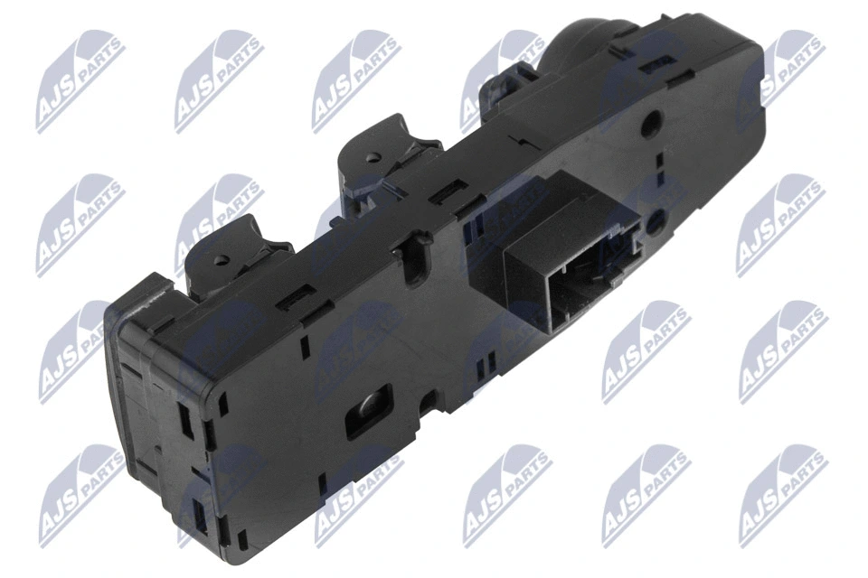 Switch, window regulator