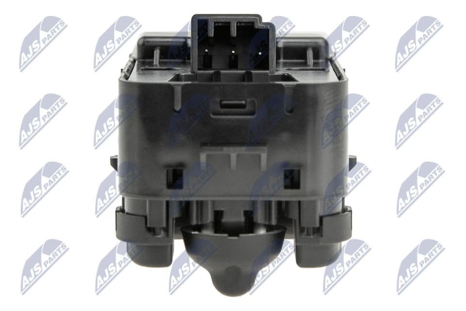 Switch, window regulator