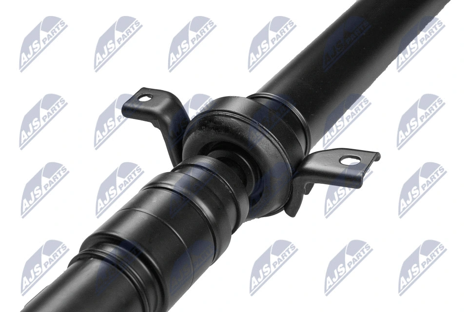 Propshaft, axle drive