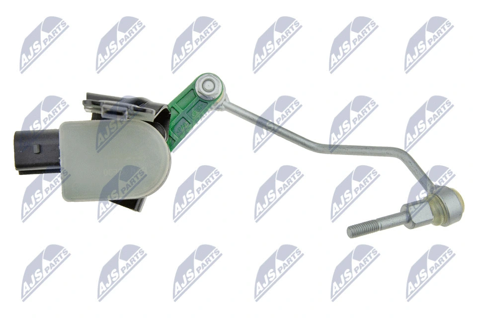Sensor, Xenon light (headlight levelling)