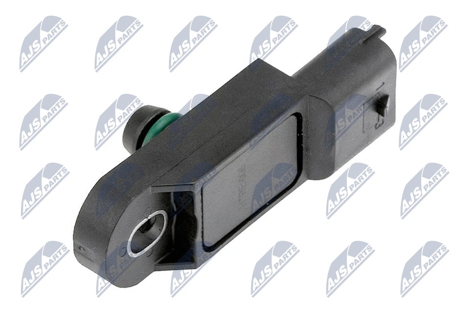 Sensor, boost pressure