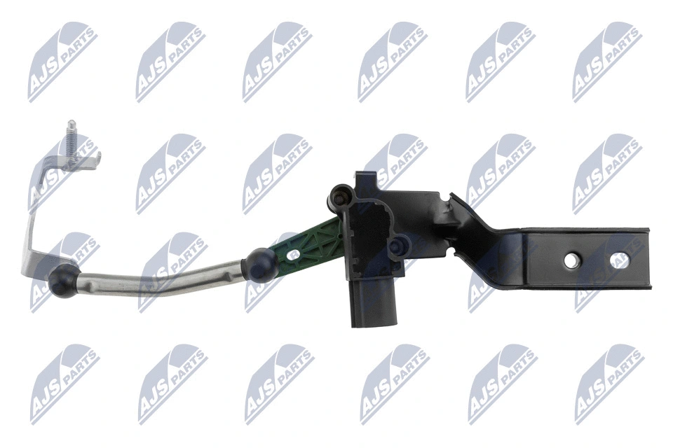 Sensor, headlight levelling