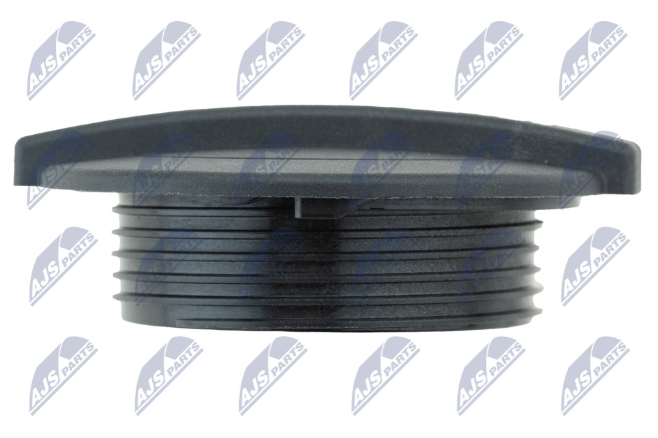 Cap, coolant tank