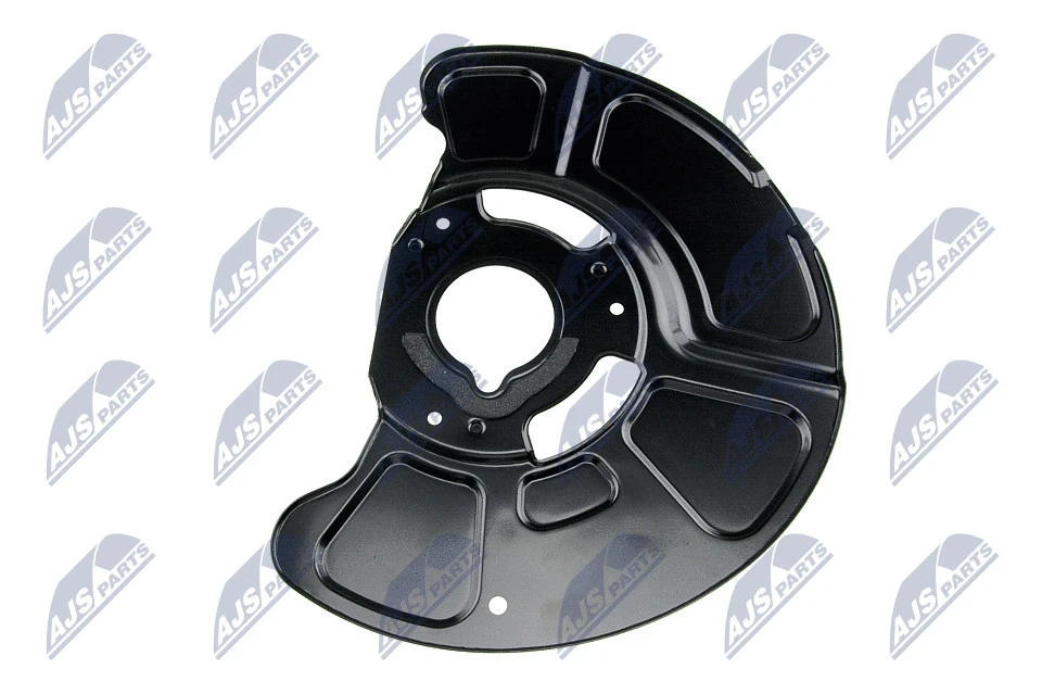 Splash Guard, brake disc