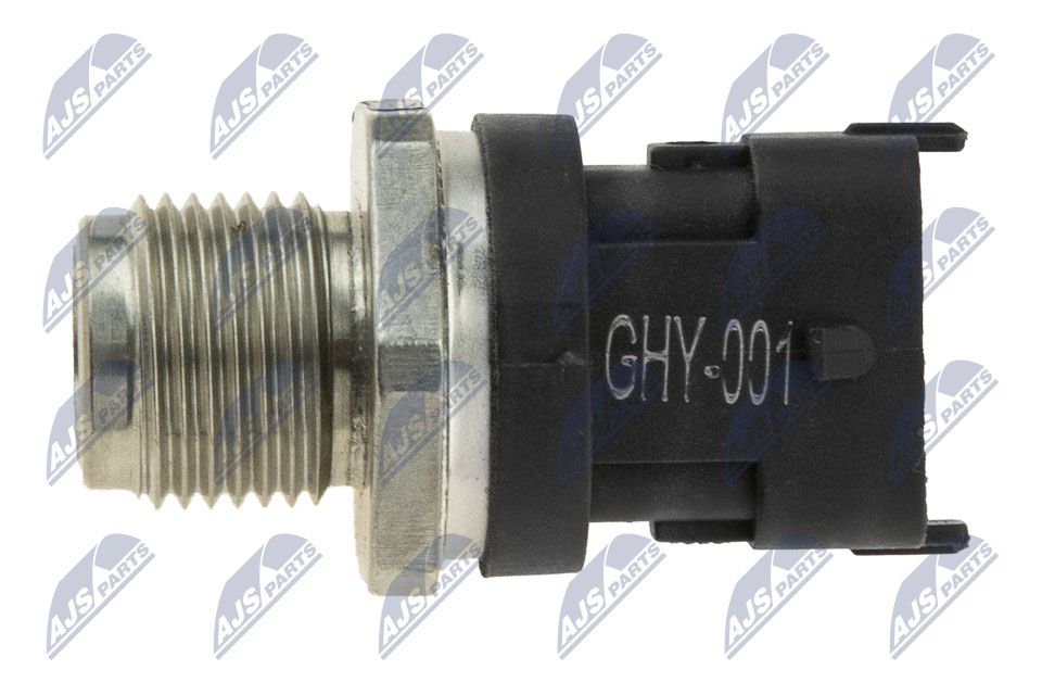 Sensor, fuel pressure