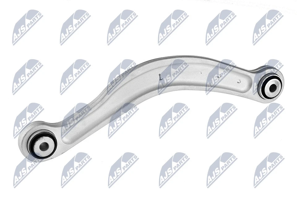 Control/Trailing Arm, wheel suspension (ZWT-ME-014)