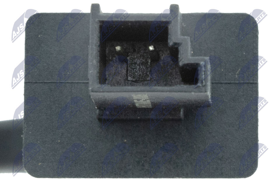 Sensor, interior temperature