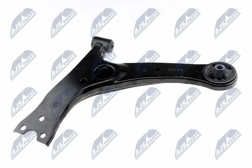Control/Trailing Arm, wheel suspension (ZWD-TY-172)
